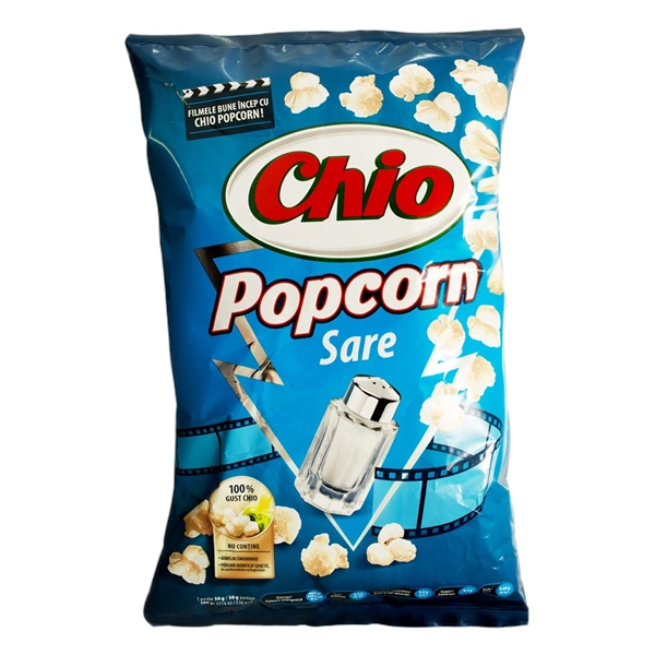 POPCORN SARE CHIO 75 GR