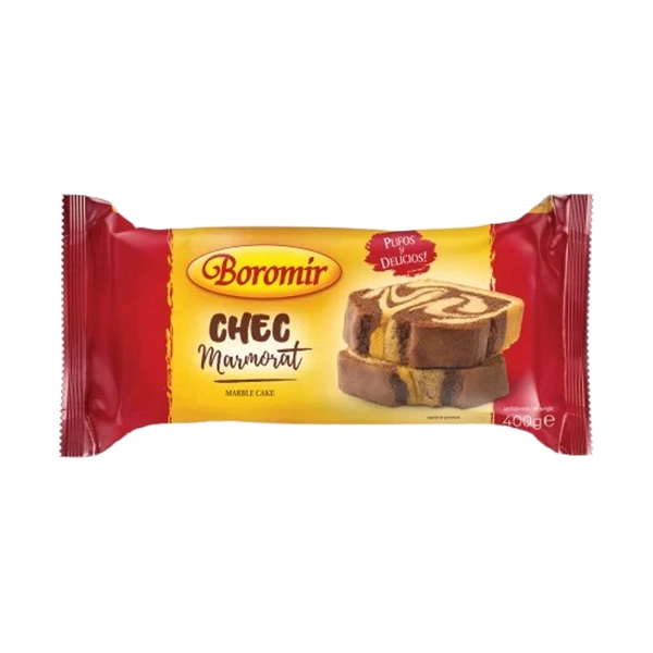 CHEC MARMORAT BOROMIR 400 GR