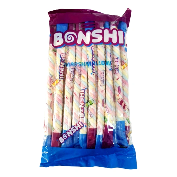 BATON CU BEZEA MARSHMALLOW RONATWIST 20 GR