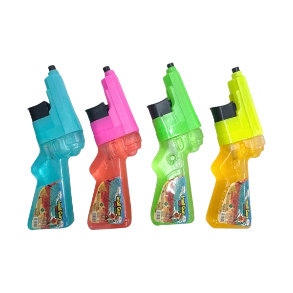 SUC SPRAY PISTOL 20 BUC CUTIE 18 ML