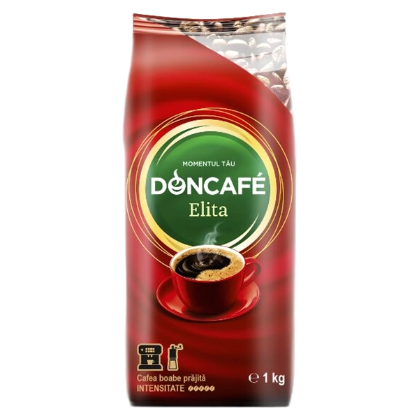 CAFEA BOABE ELITA 1 KG