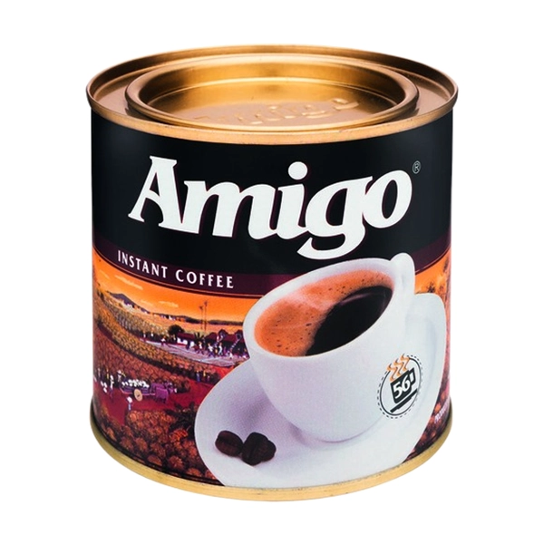 CAFEA SOLUBILA AMIGO 300 GR