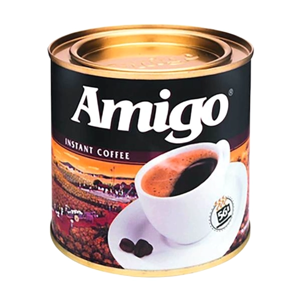 CAFEA SOLUBILA AMIGO 50 GR