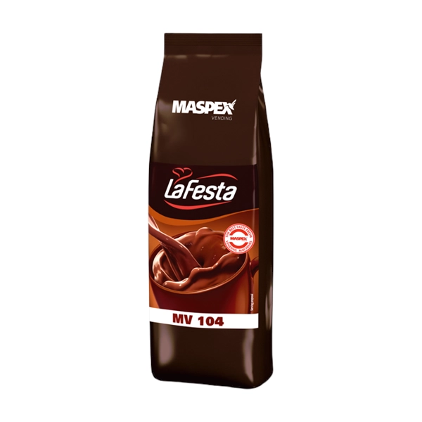 CIOCOLATA INSTANT LA FESTA 1 KG