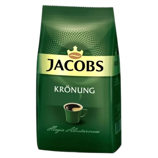 CAFEA MACINATA JACOBS KRONUNG ALINTAROMA 100 GR