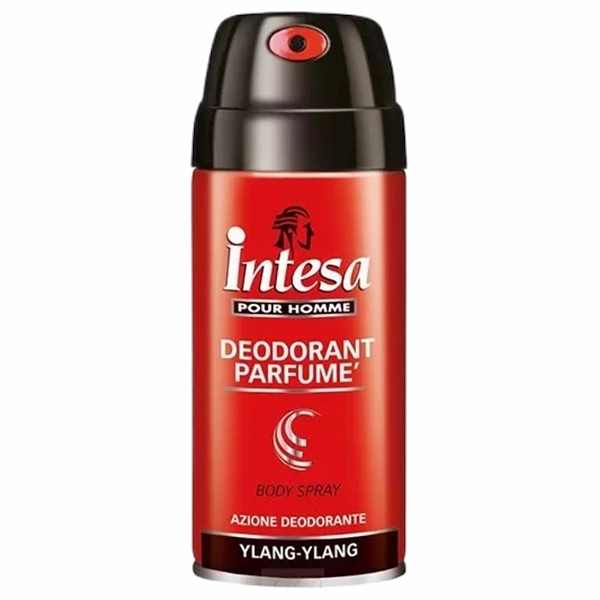 DEO INTESA BARBATI SPRAY YLANG YLANG 150 ML