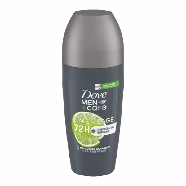 DEO STICK DOVE MEN LIME