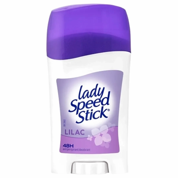 DEO STICK LADY SPEE SOLID LILIAC 12BAX 40 GR