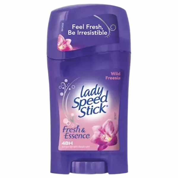 DEO STICK LADY SPEE SOLID WILD FREESIA 12BAX 40 GR