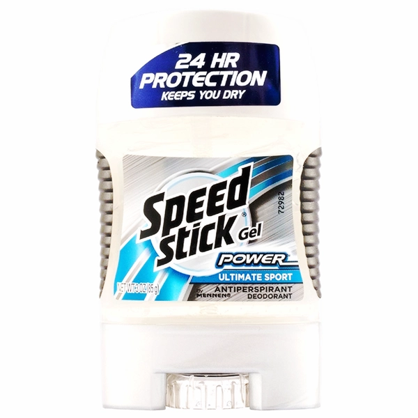 DEO STICK MENNEN GEL 1