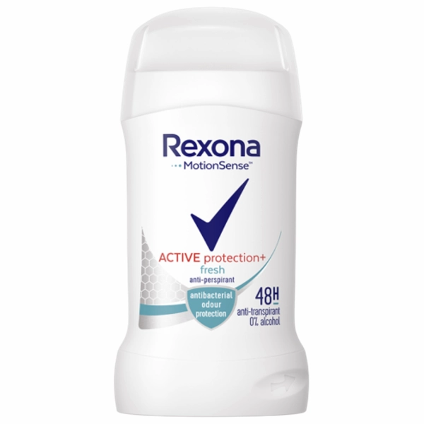 DEO STICK REXONA WOMEN ACTIVE PROTECTIONFRESH 6BUCSET 40 ML