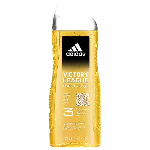 GEL DE DUS ADIDAS MEN VICTORY LEAGUE 6BUCSE 400 ML