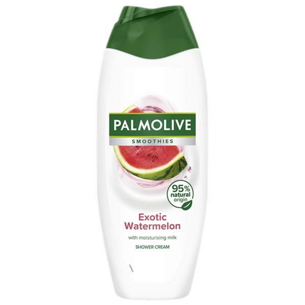 GEL DUS PALMOLIVE EXOTIC WATERMELON 12BAX 500 ML