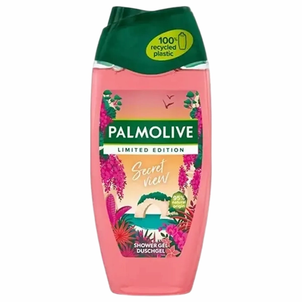GEL DUS PALMOLIVE SECRET VIEW 12BAX 250 ML