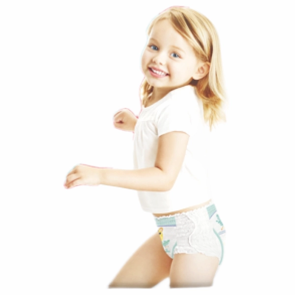 SCUTECE COPII PAMPERS PANTS BABY NR6 19BUCSET 4BAX 15 KG