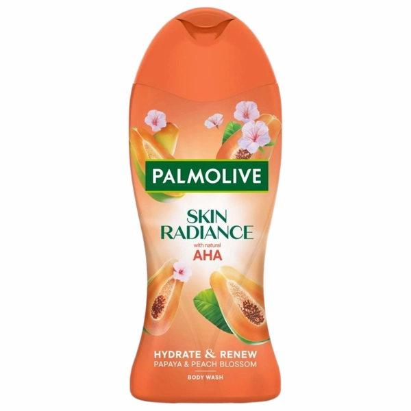 CREMA PALMOLIVE REHIDRATANTA PAPAYA 250 ML