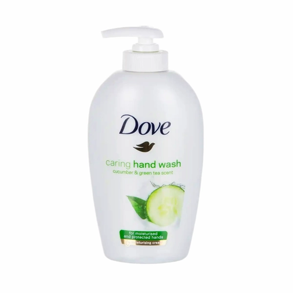 SAPUN LICHID DOVE CUCUMBER 12BAX 250 ML