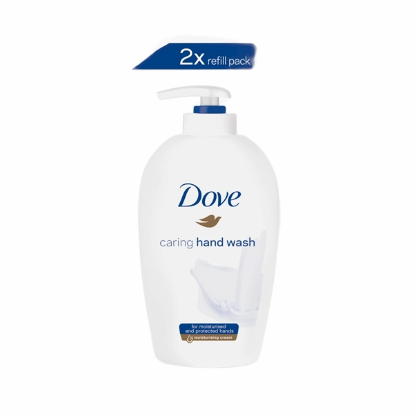 SAPUN LICHID DOVE ORIGINAL REZERVA 10BAX 500 ML