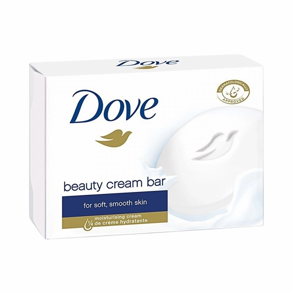 SAPUN DOVE BEAUTY CREAM BAR 48BAX 90 GR