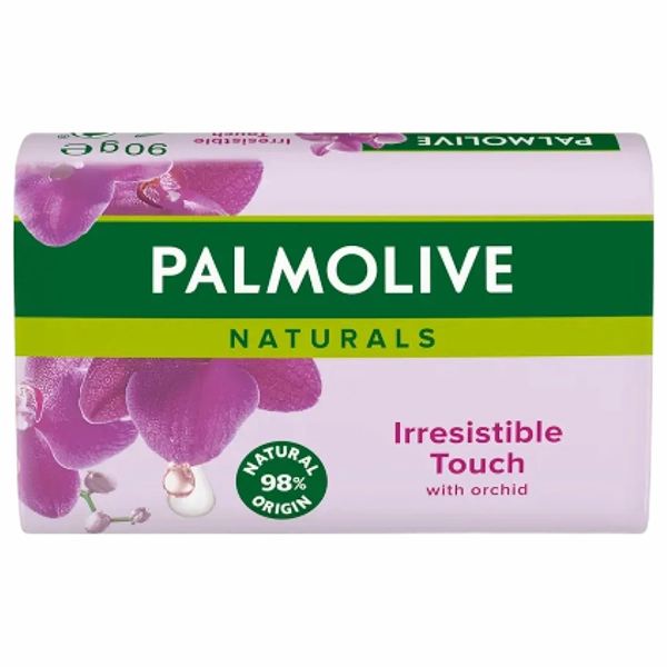 SAPUN PALMOLIVE ORHIDE 6BUCSET 12SETBAX 90 GR