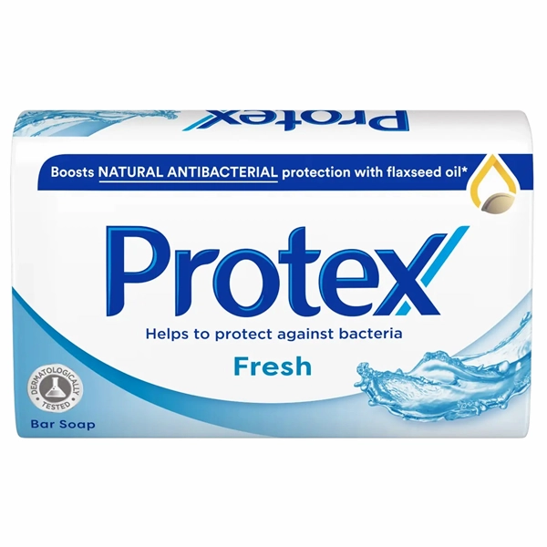 SAPUN PROTEX FRESH 6BUCSET 12SETBAX 90 GR