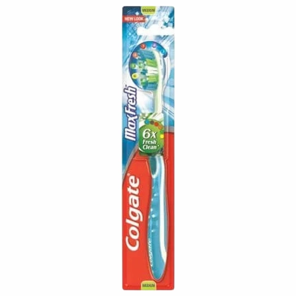 PERIUTA DINTI COLGATE MAX FRESH SOFT 12BUCSET