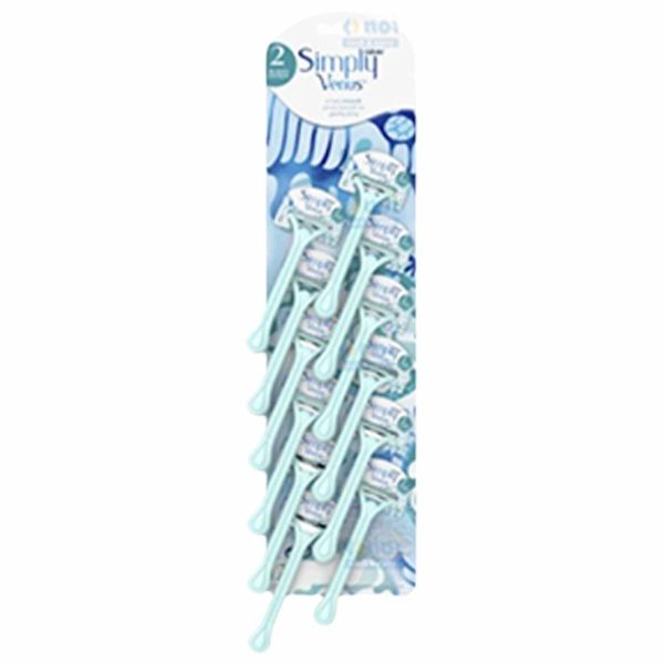 APARAT RAS GILLETTE VENUS 2 LITRIAME 24BUCSET