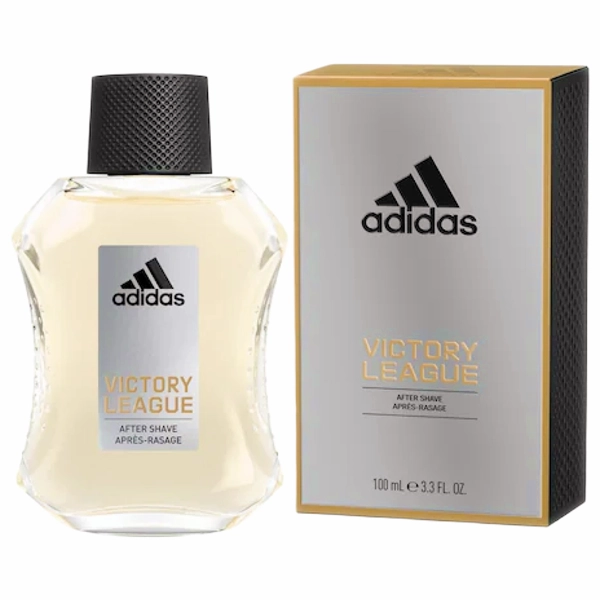 AFTER SHAVE ADIDAS VICTORY LEAGUE 3BUCSET 12BAX 100 ML