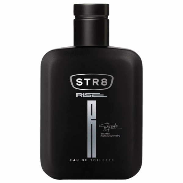 AFTER SHAVE STR8 ORIGINAL 100 ML