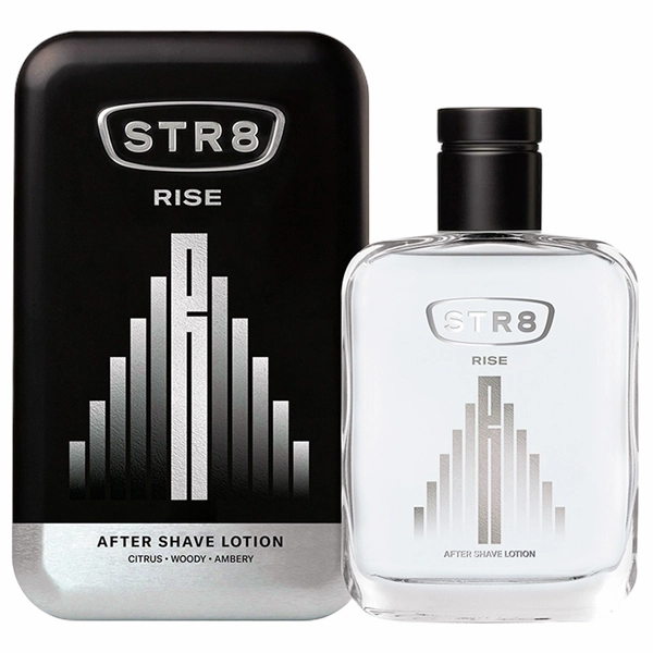 AFTER SHAVE STR8 RISE 100 ML