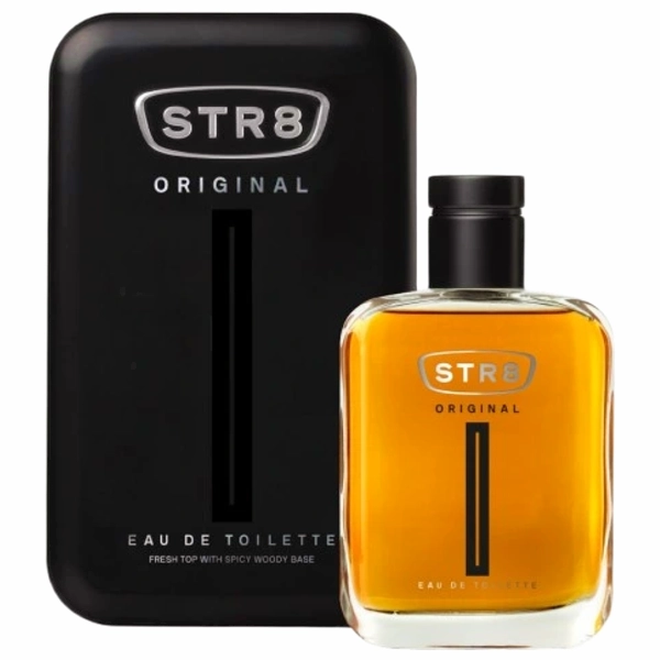 APA TOALETA STR8 ORIGINAL 100 ML