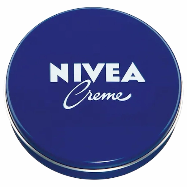 CREMA NIVEA HIDRATANTA 24BAX 150 ML
