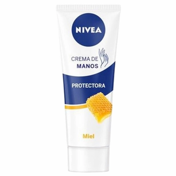 CREMA NIVEA MAINI MIERE 12BAX 100 ML