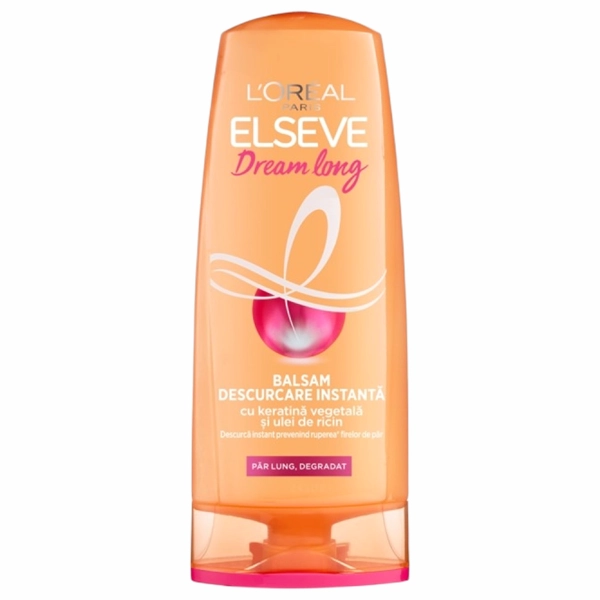 BALSAM PAR ELSEVE PAR DREAM LONG 12BAX 200 ML