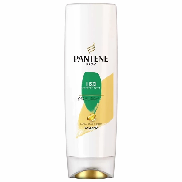 BALSAM PAR PANTENE PROV LISCI EFFETTO SETA.JPG
