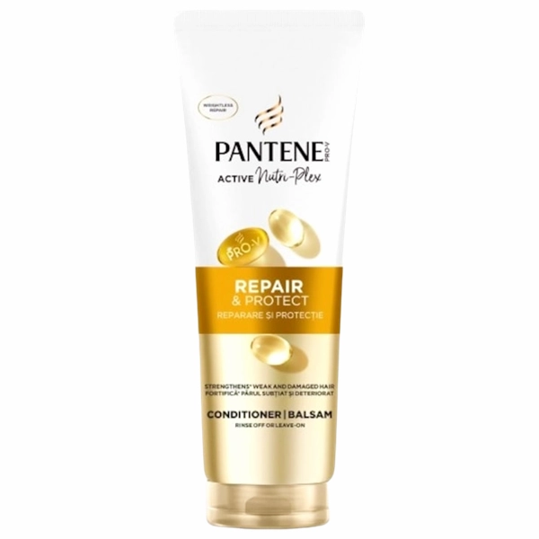 BALSAM PAR PANTENE PROV REPARARE PROTECTIE