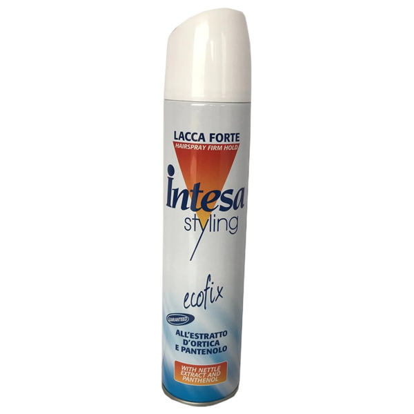 FIXATIV PAR INTESA 24BAX 300 ML