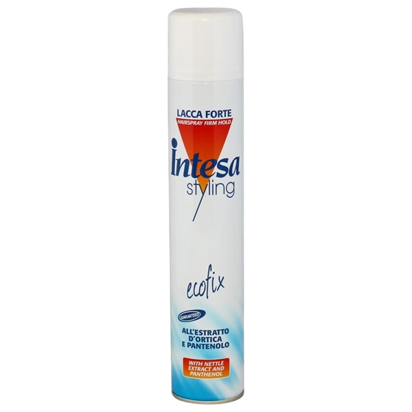 FIXATIV PAR INTESA 24BAX 500 ML