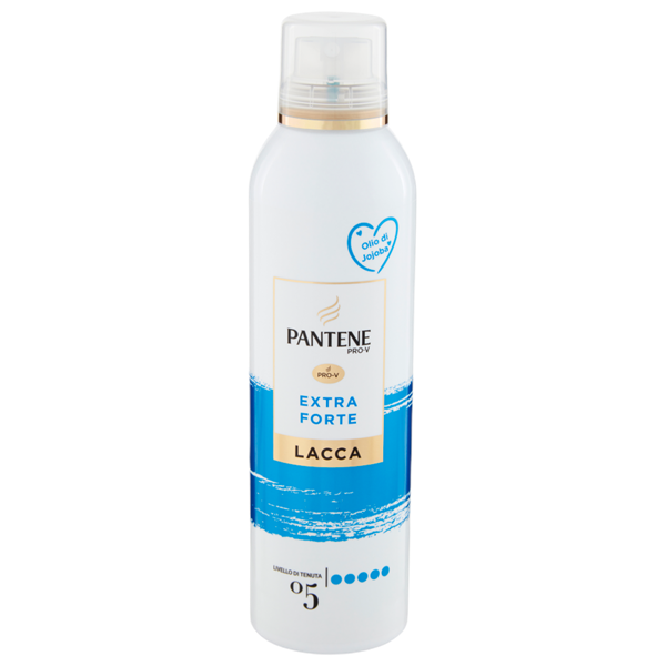 FIXATIV PAR PANTENE PRO V EXTRA FORTE