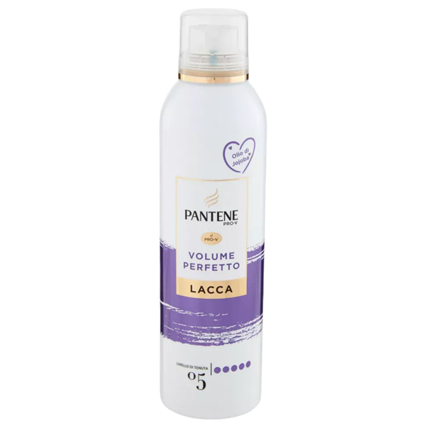 FIXATIV PAR PANTENE PRO V VOLUM PERFECT