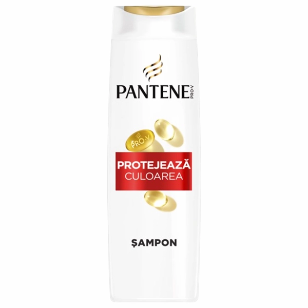 PANTENE PROV SAMPON PROTECTIE CULOARE PAR