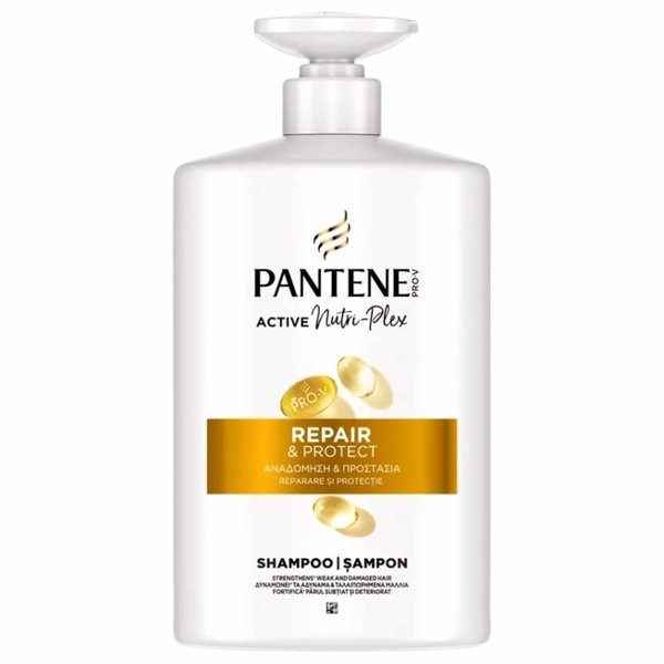 PANTENE PROV SAMPON REPARARE PROTECTIE PAR
