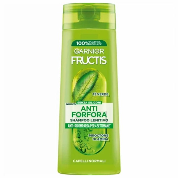 SAMPON GARNIER FRUCTIS ANTIFORFORA CAPELLI NORMALI 250 ML