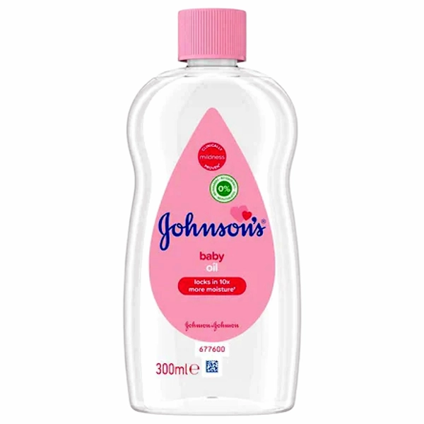 SAMPON JOHNSONS BABY ULEI MASAJ 12BAX 300 ML