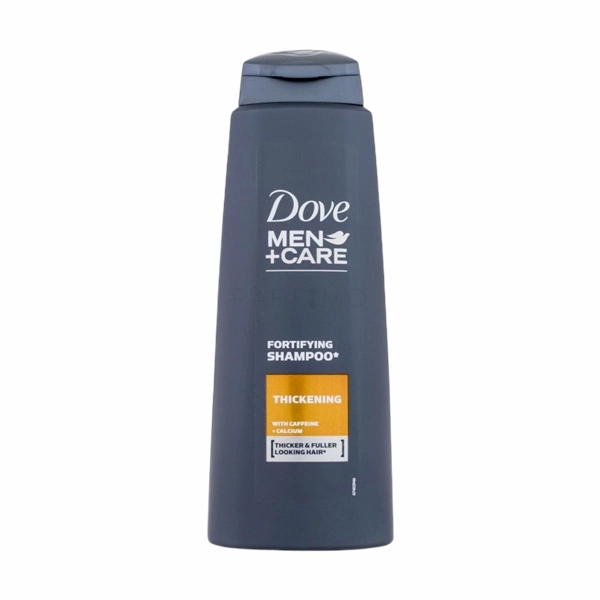 SAMPON PAR DOVE MEN THICKENING 6BAX 400 ML