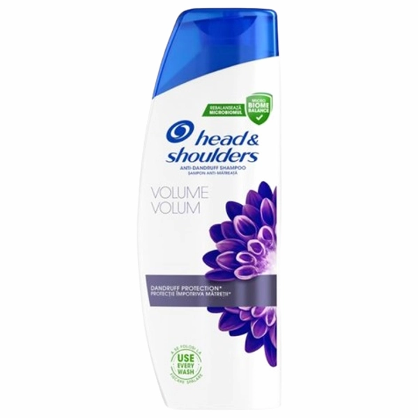 SAMPON PAR HEADSHOULDERS VOLUME 6BUC BAX 330 ML