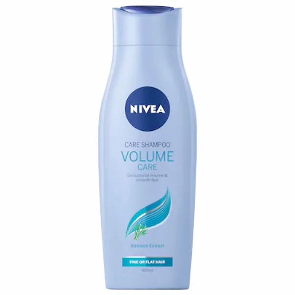 SAMPON PAR NIVEA VOLUME STRENGTH 12BAX 400 ML
