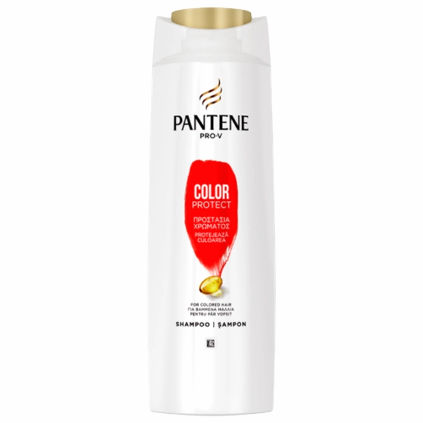 SAMPON PAR PANTENE PROV COLOUR PROTECT 6SET 360 ML