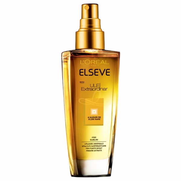 ULEI EXTRAORDINAR PAR USCAT ELSEVE 6BAX 100 ML