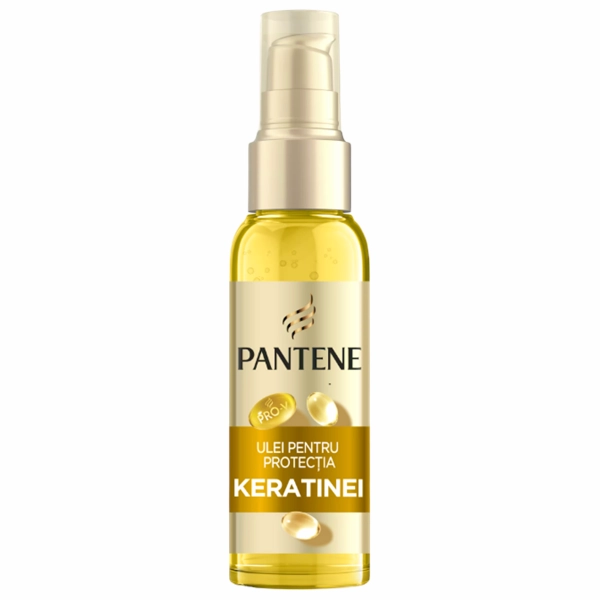 ULEI PROTECTIA KERATINEI PANTENE PROV